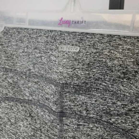 One  Tooth Tights - Picture 4 of 4